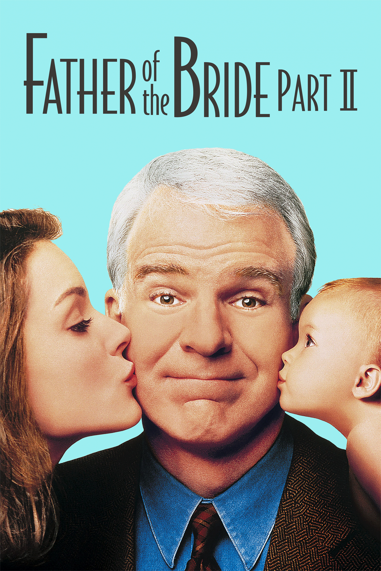 Father of the Bride Part II (1995) [76038] (A1772153149) [[Movies 2.0]] --Plex--